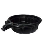 Recipiente para drenaje de aceite 16 Lt Urrea 2397