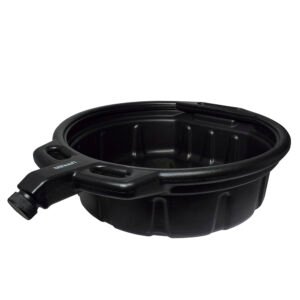 Recipiente para drenaje de aceite 16 Lt Urrea 2397