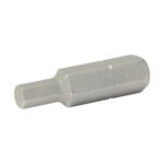 Punta hexagonal para destornillador hexágono de 1/4", 3/32" x 1-1/4" Urrea 24008