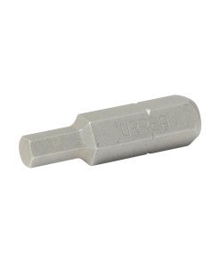 Punta hexagonal para destornillador hexágono de 1/4", 5/32" x 1-1/4" Urrea 24016