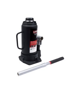 Gato hidráulico de botella, 4 ton Urrea 2404N