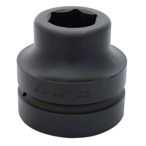 Dado de impacto cuadro de 2-1/2", 6 puntas, en pulgadas, 2" Urrea 25032