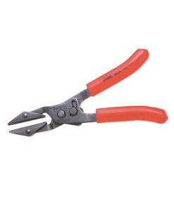 Pinza para obstrucción de flujo 9" Urrea 253G