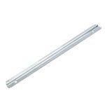 Riel para clips y dados 6" Urrea 2584
