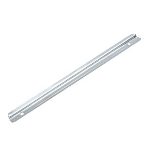 Riel para clips y dados 6" Urrea 2584