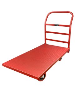 Carro plataforma 122 cm x 60 cm, 1 ton Urrea 26021