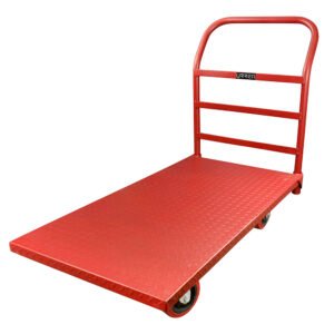 Carro plataforma 122 cm x 60 cm, 1 ton Urrea 26021