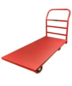 Carro plataforma 152 cm x 76 cm, 1 ton Urrea 26023