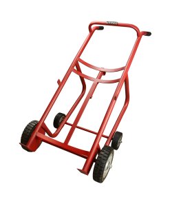 Diablo para tambos 2 en 1 capacidad 500 kg Urrea 26031