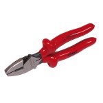 Pinza de 1000 V de 9-1/2" universal Urrea 269GHLV