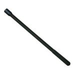 Barra fosfatizada para llaves acodadas con cola de alta palanca, 26" Urrea 26HL2B