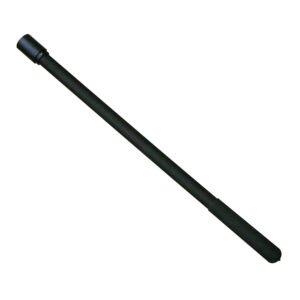 Barra fosfatizada para llaves acodadas con cola de alta palanca, 26" Urrea 26HL2B