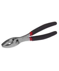 Pinza para mecánico mango rubber grip de 6-3/8" Urrea 276G
