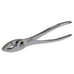 Pinza para mecánico mango de acero forjado de 8" Urrea 278