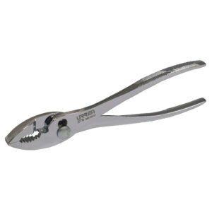 Pinza para mecánico mango de acero forjado de 8" Urrea 278