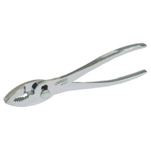 Pinza para mecánico mango de acero forjado de 10" Urrea 280
