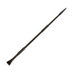 Barreta hexagonal con grip de 175 cm, 1-1/4" Urrea 2860HD