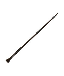 Barreta hexagonal con grip de 175 cm, 1-1/4" Urrea 2860HD