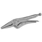 Pinza de presión de 6-1/2" nariz larga Urrea 286LN