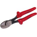 Tijera de 1000 V corta cable 9-1/4" Urrea 289GV