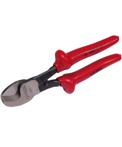 Tijera de 1000 V corta cable 9-1/4" Urrea 289GV