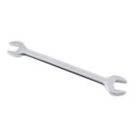 Llave española pulido espejo en pulgadas, 13/16" x 7/8" Urrea 3040