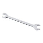 Llave española pulido espejo métrica, 12 x 13 mm Urrea 31213