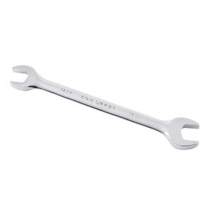 Llave española pulido espejo métrica, 12 x 13 mm Urrea 31213