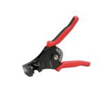 Pinza pelacables automática de 6.6" Urrea 313