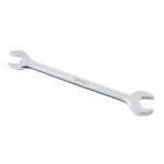 Llave española pulido espejo métrica, 24 x 27 mm Urrea 32427
