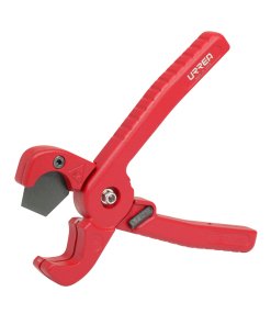 Tijeras para tubos plásticos de 7/8" Urrea 327