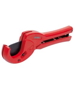 Tijeras para tubos plásticos de 0 a 1-3/8" Urrea 329