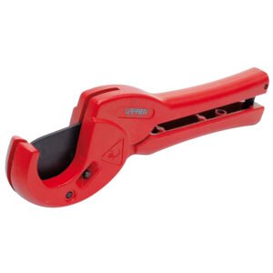 Tijeras para tubos plásticos de 0 a 1-3/8" Urrea 329