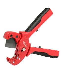 Tijeras para tubos plásticos de 1", tipo multicapa Urrea 332
