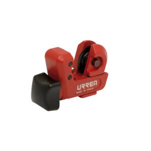 Mini cortatubos de zamac 1/8" a 1-1/8" Urrea 347