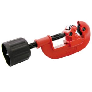 Cortatubos de zamac 1/8" a 1-1/8" Urrea 350
