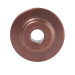 Repuesto de cuchilla para cortatubos 347, 348, 350, 350P y 350QR, 19 mm para cobre Urrea 350D19C