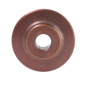 Repuesto de cuchilla para cortatubos 347, 348, 350, 350P y 350QR, 19 mm para cobre Urrea 350D19C
