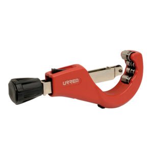 Cortatubos de aluminio 1/4" a 2-5/8" ajuste rápido Urrea 350QR