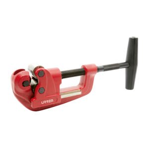 Cortatubos de acero forjado 1/8" a 1-1/4" Urrea 355