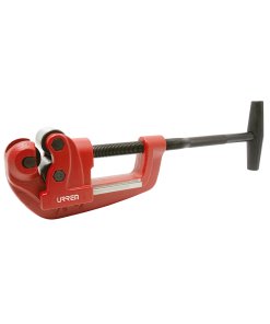 Cortatubos de acero forjado 1/8" a 2" Urrea 356