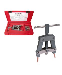 Juego para anillos de retención tipo compás, 13 piezas Urrea 384