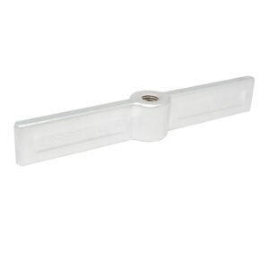 Cruceta para extractor de 10 ton Urrea 4011