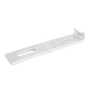Quijada corta para extractor 10 ton, 4-7/8" de alcance Urrea 4015