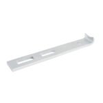Quijada larga para extractor 10 ton, 4 -7/8" a 7-7/16" de alcance Urrea 4016