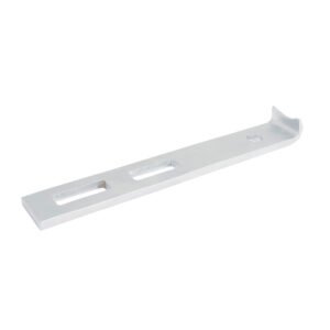 Quijada larga para extractor 10 ton, 4 -7/8" a 7-7/16" de alcance Urrea 4016