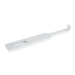 Quijada angosta para extractor 10 ton, 7-5/16" de alcance Urrea 4017