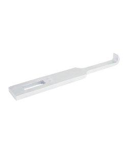 Quijada angosta para extractor 10 ton, 7-5/16" de alcance Urrea 4017