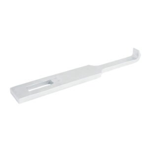 Quijada angosta para extractor 10 ton, 7-5/16" de alcance Urrea 4017