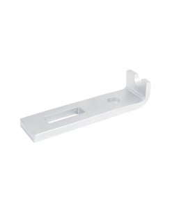 Quijada para tornillo para extractor 10 ton, 3" de alcance Urrea 4018